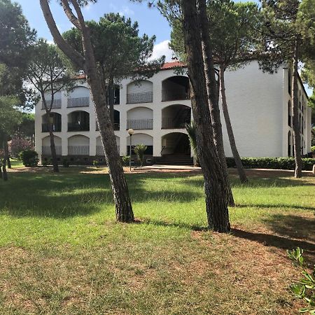 Studio 150M De La Mer Argelès-sur-Mer Buitenkant foto