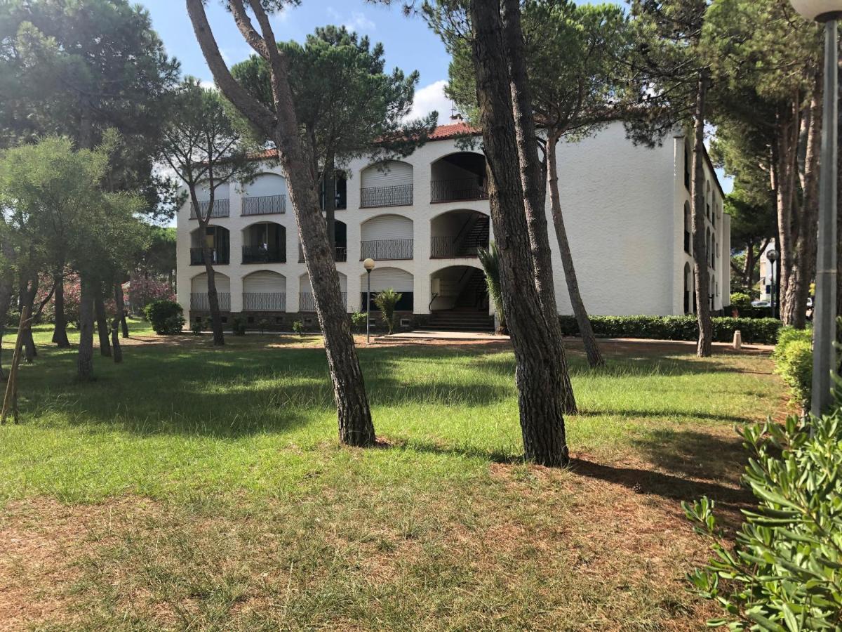 Studio 150M De La Mer Argelès-sur-Mer Buitenkant foto